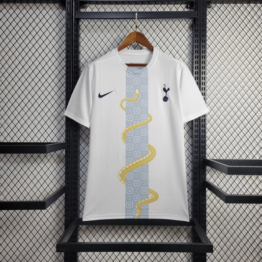 Koszulka treningowa Tottenham Hotspur 2025