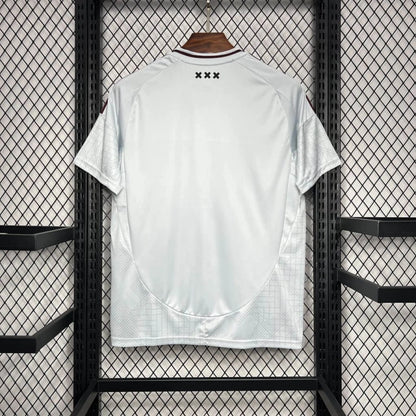 Koszulka wyjazdowa AFC Ajax 2024