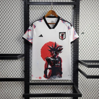 Koszulka limitowana Japonia „Goku” 2024