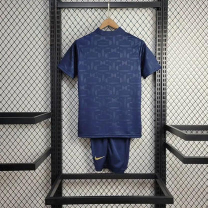 [Dziecięce] Koszulka limitowana FC Barcelona 2024