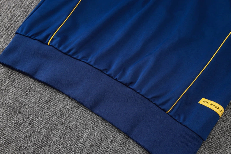 Dres treningowy Real Madrid 2025