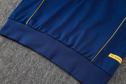 Dres treningowy Real Madrid 2025