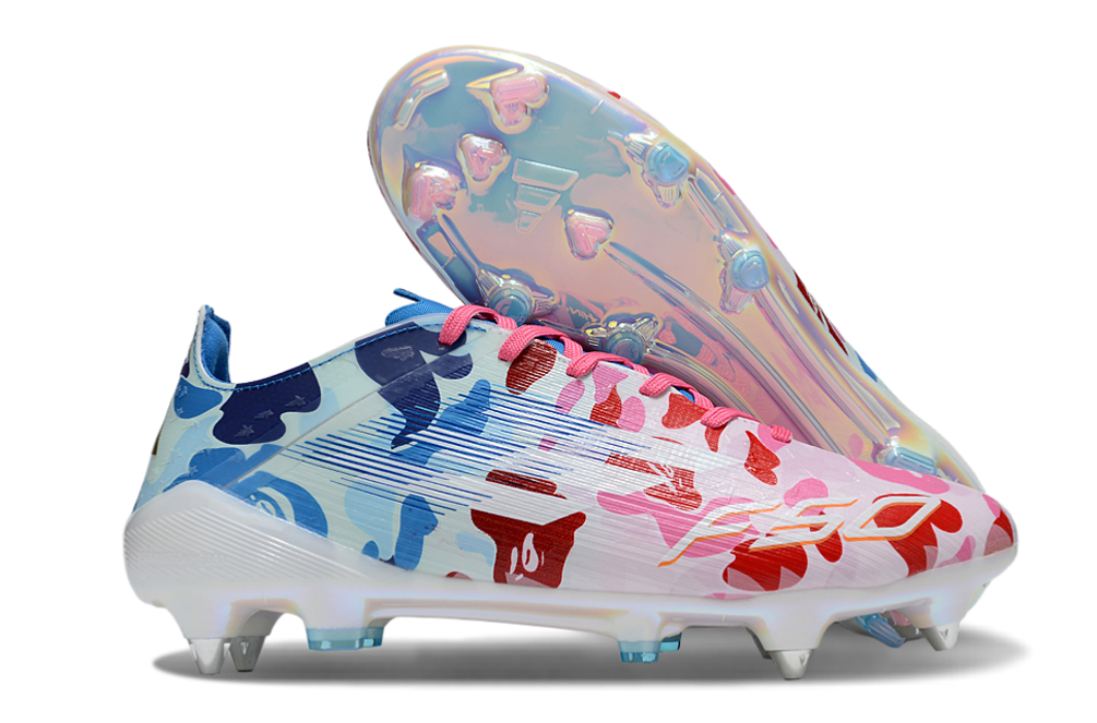 Adidas F50