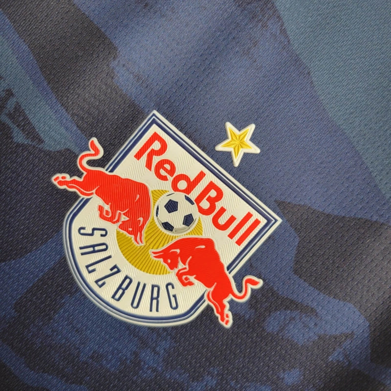 Koszulka wyjazdowa Red Bull Salzburg 2025