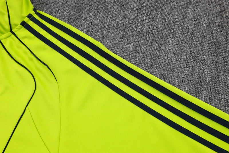 Dres treningowy Real Madrid 2025