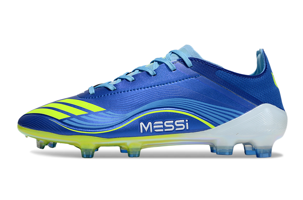 Adidas F50 „Lionel Messi”