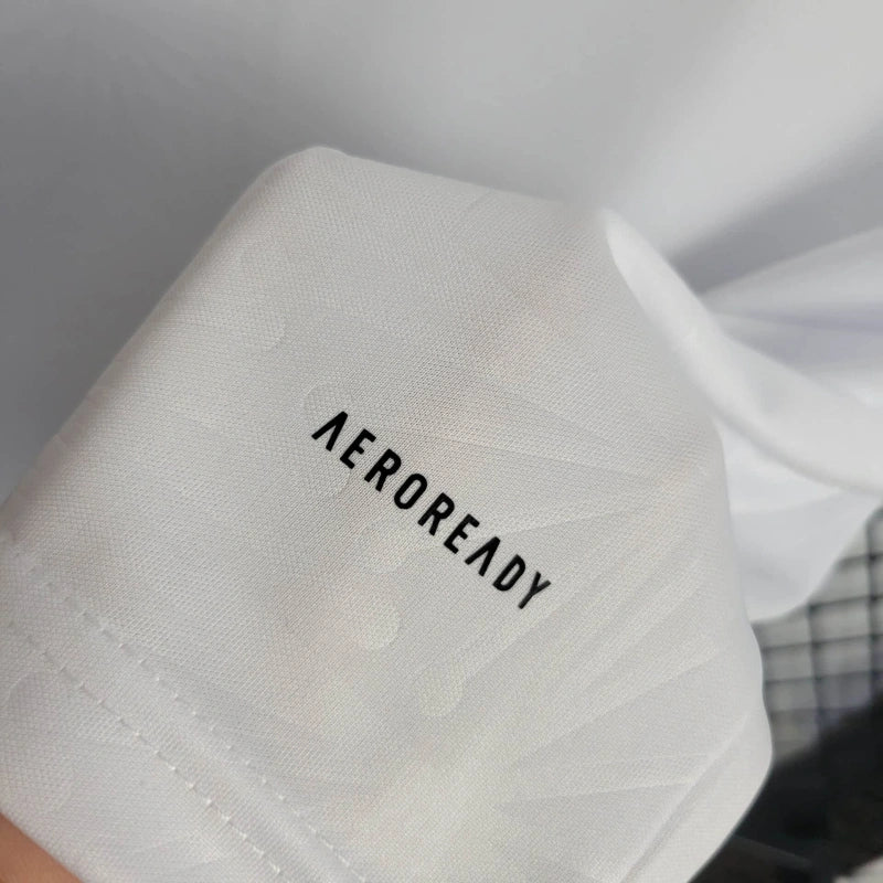 Koszulka wyjazdowa Meksyk 2025