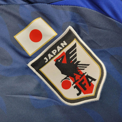 Koszulka limitowana Japonia 2024