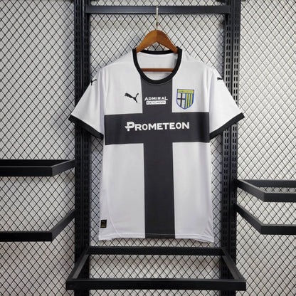 Koszulka domowa Parma Calcio 2024