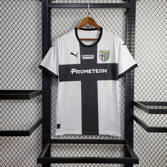 Koszulka domowa Parma Calcio 2024