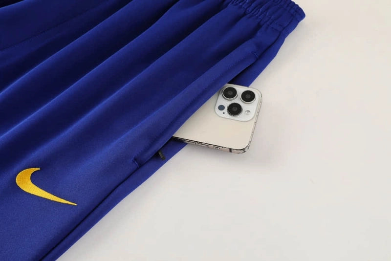 Dres treningowy FC Barcelona 2025