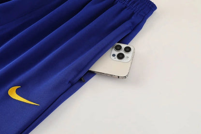 Dres treningowy FC Barcelona 2025