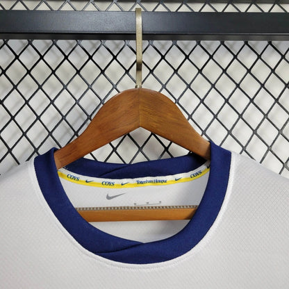 [Damska] Koszulka domowa Tottenham Hotspur 2024