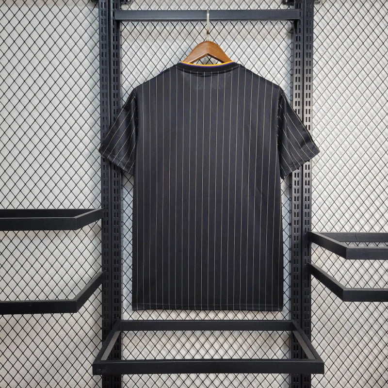 Koszulka Manchester United 2025 „Retro” z limitowanej edycji