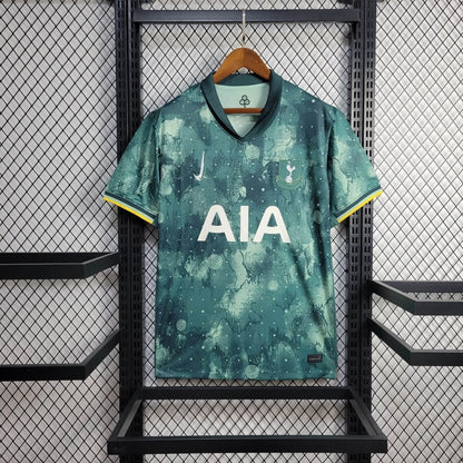 Koszulka wyjazdowa Tottenham Hotspur 2024