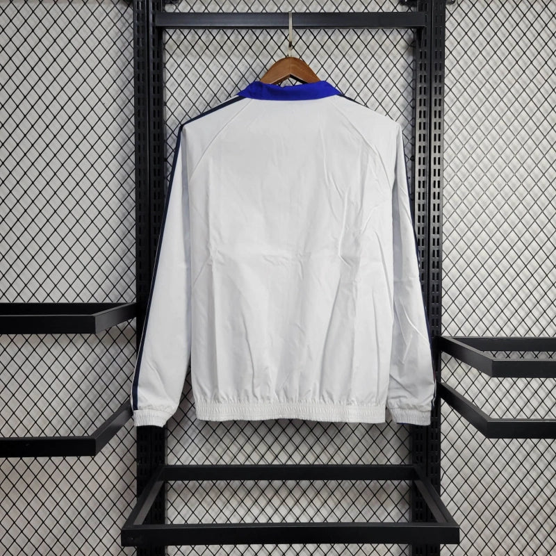 Francja dwustronna kurtki wiatrówka