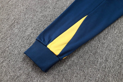 Dres treningowy FC Barcelona 2024