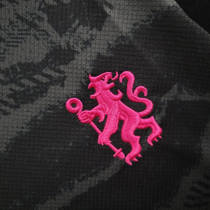 [Damska] Koszulka wyjazdowa Chelsea 2025