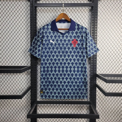 Koszulka treningowa Portugalia 2025