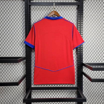 Koszulka wyjazdowa Paris Saint-Germain 2025