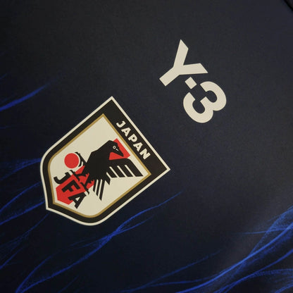 Koszulka limitowana Japonia „Y-3” 2024