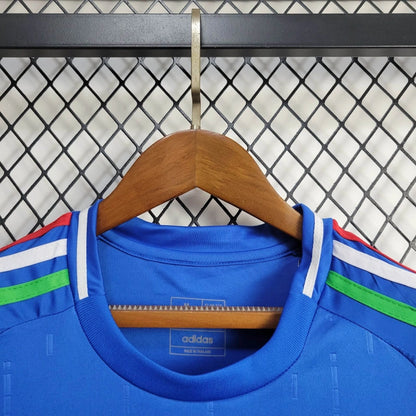 [Damska] Koszulka domowa Włochy 2024