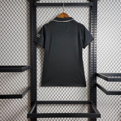 [Damska] Koszulka wyjazdowa Manchester City 2025