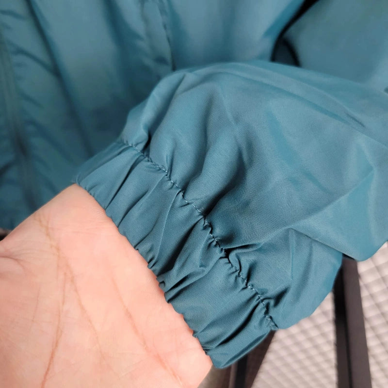 Sporting CP kurtki wiatrówka