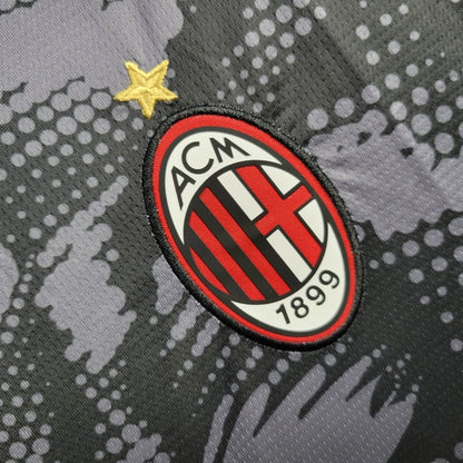 Koszulka bramkarska AC Milan 2024