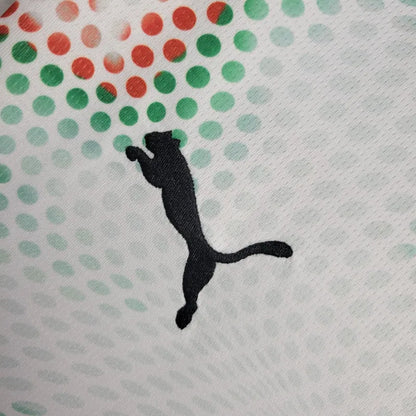 [Damska] Koszulka wyjazdowa Portugalia 2025