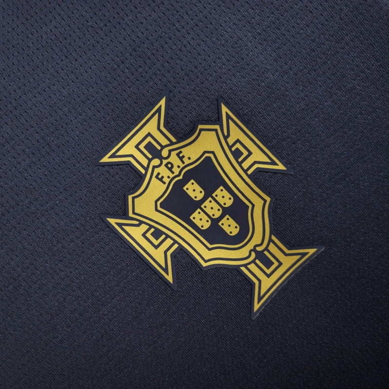 Koszulka treningowa Portugalia 2025