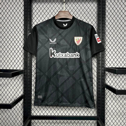 Koszulka bramkarska Athletic Bilbao 2024