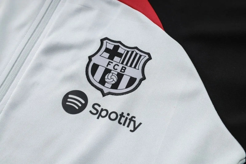 Dres treningowy FC Barcelona 2023