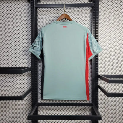 Koszulka trzecia AC Milan 2025