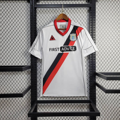 Koszulka wyjazdowa Manchester City 2003