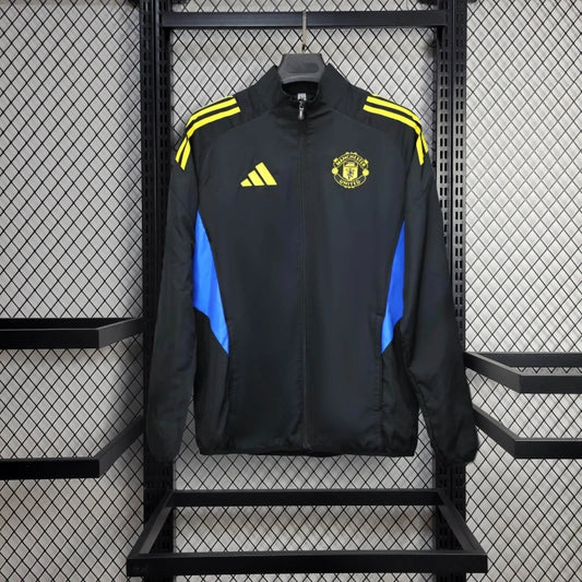 Manchester United kurtki wiatrówka