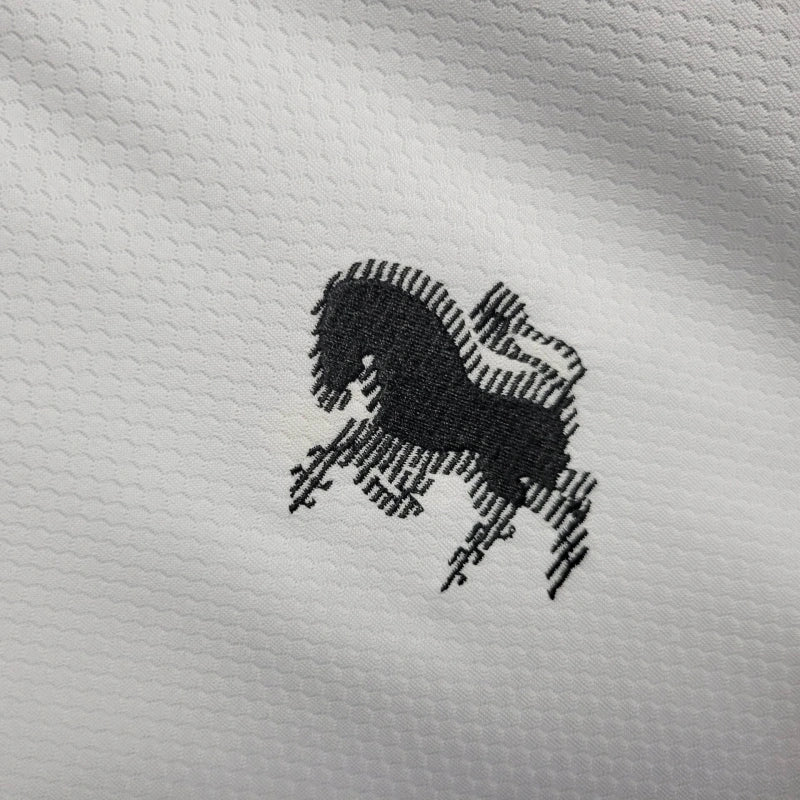 Koszulka bramkarska Juventus 2024