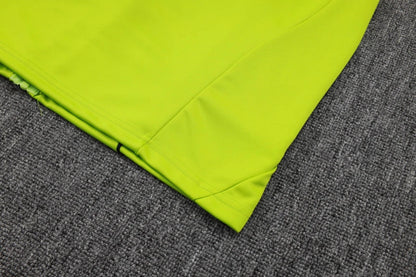 Dres treningowy Real Madrid 2025