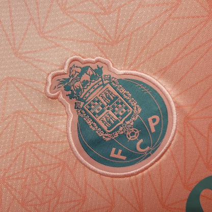 Koszulka wyjazdowa FC Porto 2025