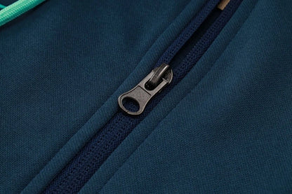 Dres treningowy FC Barcelona 2023