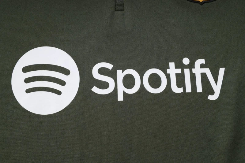 Dres treningowy FC Barcelona 2023