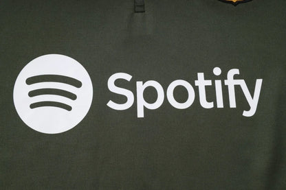 Dres treningowy FC Barcelona 2023