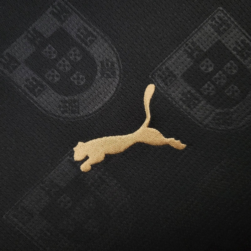 Koszulka wyjazdowa Portugalii 2026