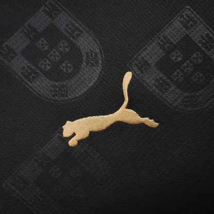 Koszulka wyjazdowa Portugalii 2026