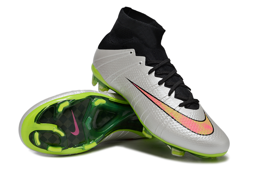 Nike Mercurial Vapor IV