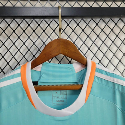 [Damska] Koszulka wyjazdowa Inter Miami 2024