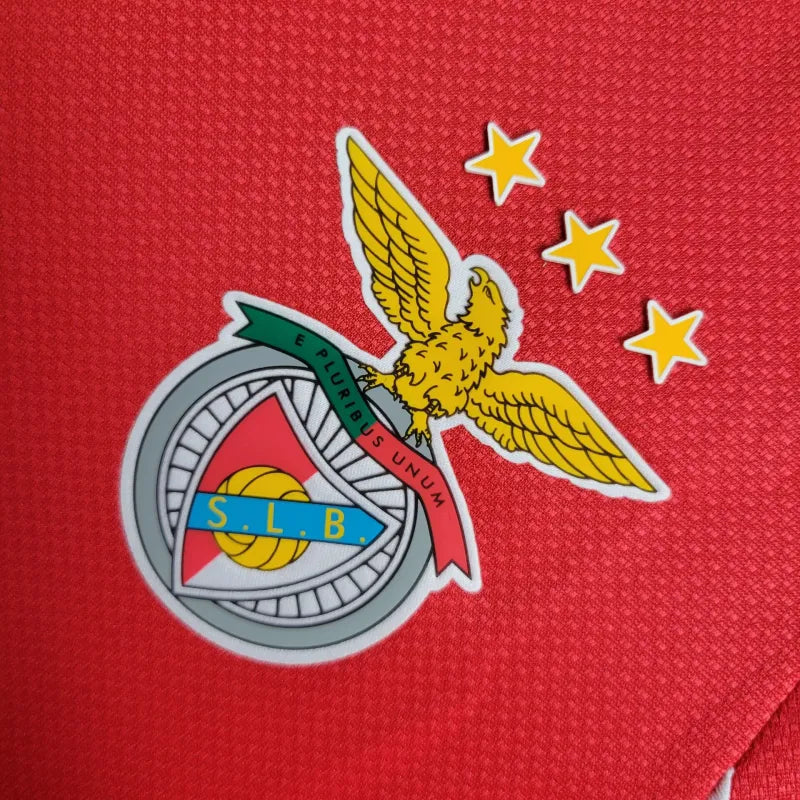 Koszulka domowa SL Benfica 2025