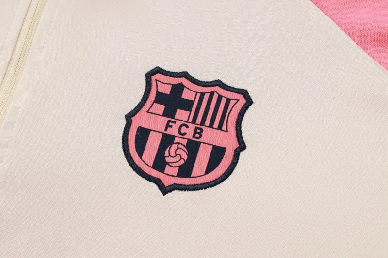 Dres treningowy FC Barcelona 2025