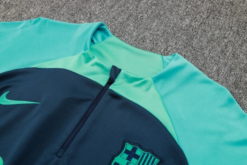 Dres treningowy FC Barcelona 2023