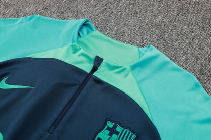 Dres treningowy FC Barcelona 2023